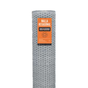 Malla_Hexagonal