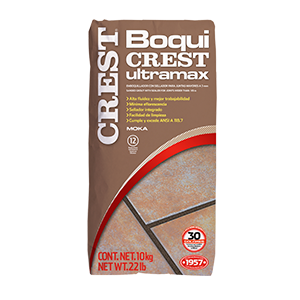 BOQUICREST- Jerez