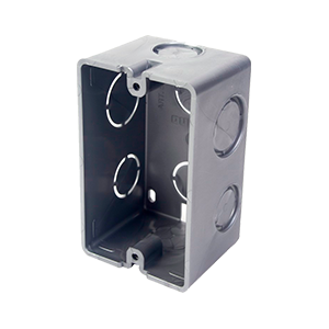 Caja -electrica
