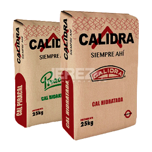 Cal-Hidratada