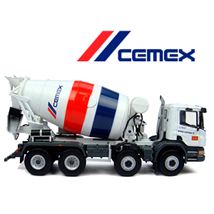 Concreto Cemex