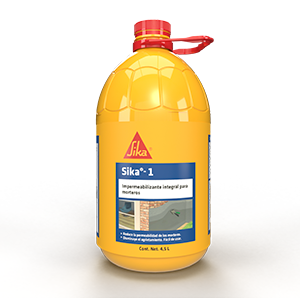 SIKA1 PET