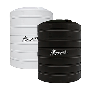 TANQUE Vertical