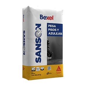 BEXEL SANSON saco