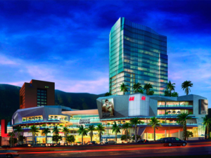 Fashion-drive-materiales para la construccion