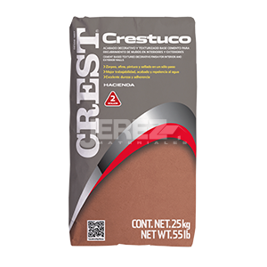 Saco Crestuco Color