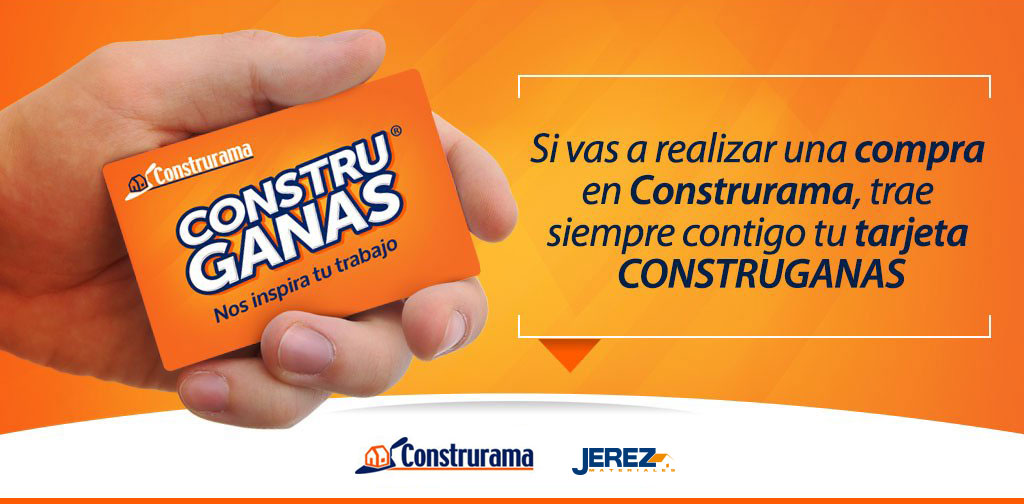 Construganas-Jerez