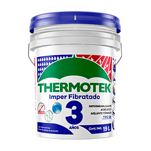 IMPER FIBRATADO