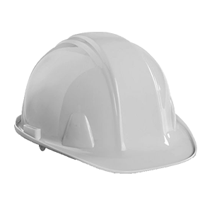 Casco seguridad