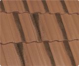 Teja Catalana Caoba Antique