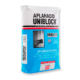 Bulto Aplanado Uniblock