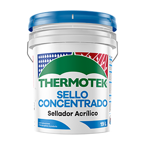 SELLO CONCENTRADO