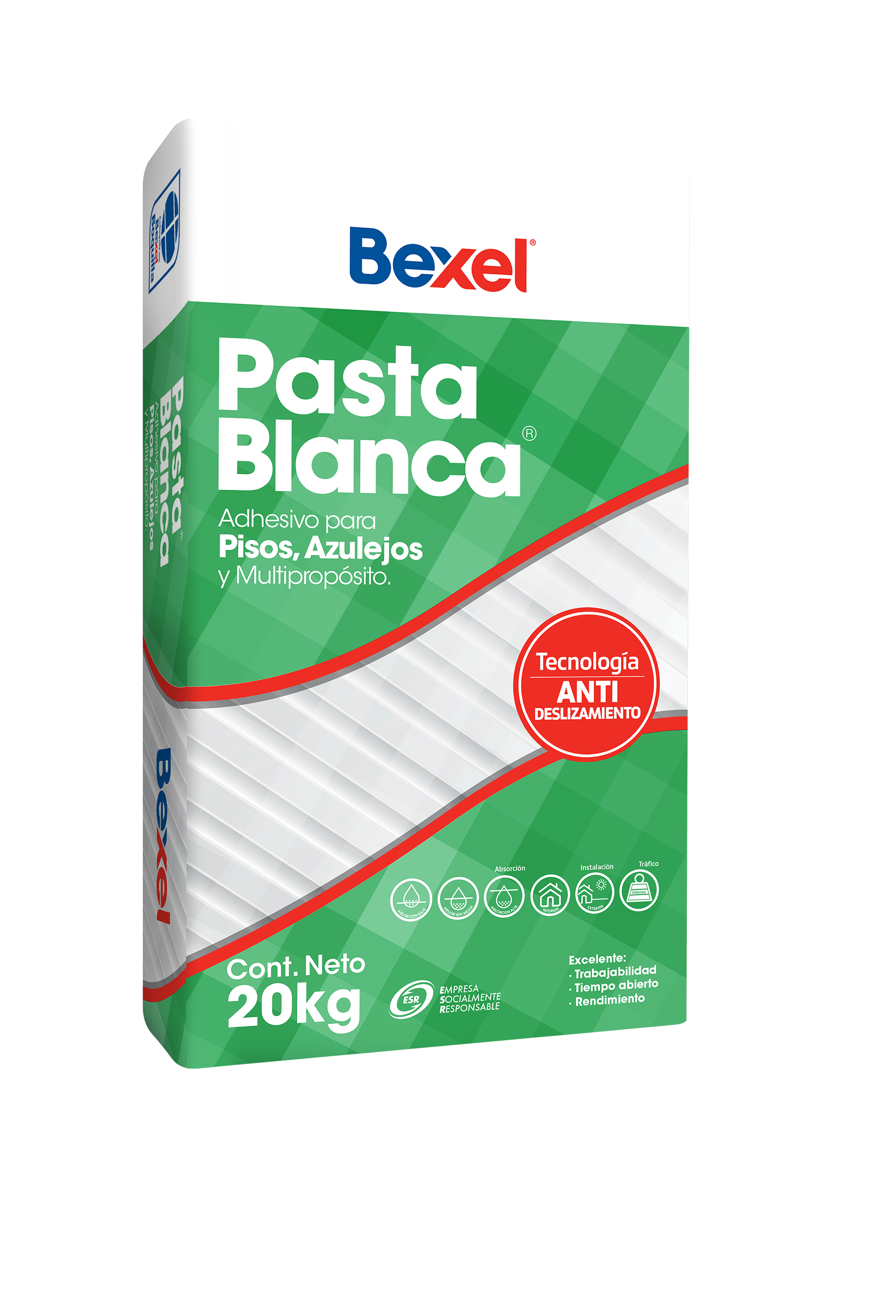 30septiembrePASTABLANCA Materiales Jerez