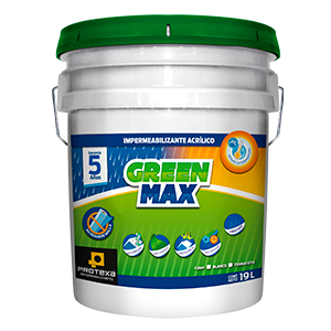 Green max