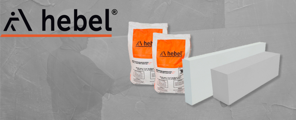 Hebel Produtos