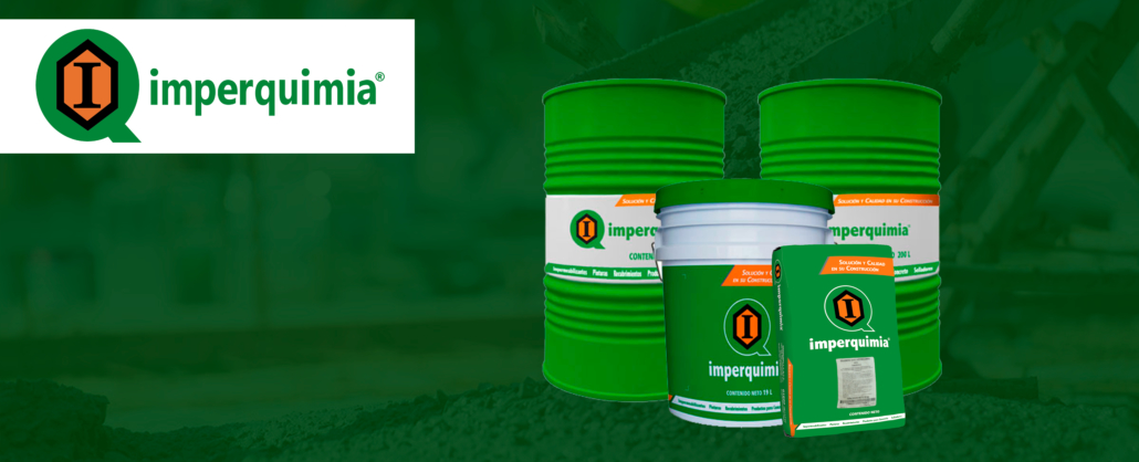 Imperquimia Productos