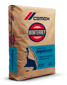 IMPERCEM CEMEX MTY