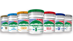 Thermotek productos