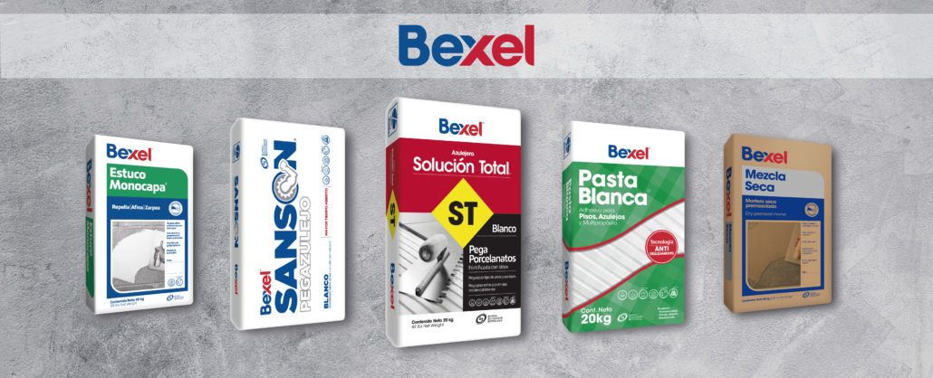 bexel banner