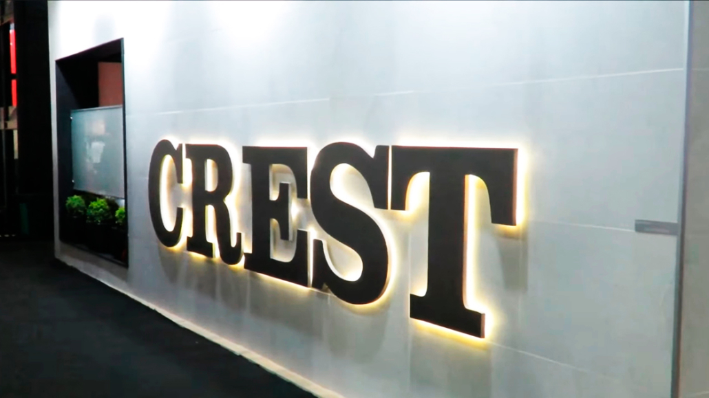 Crest industria