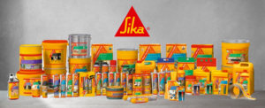 sika Productos