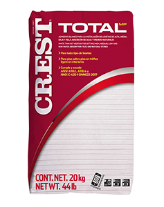 total crest