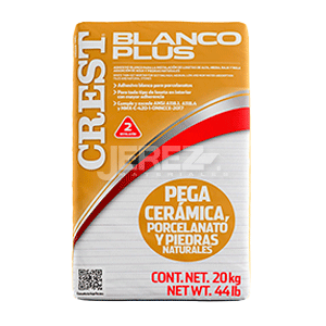 Bulto-crest-blanco-plus