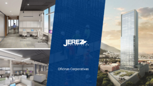 Oficinas Corporativas
