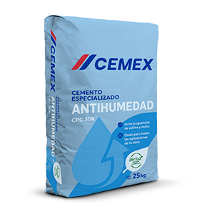 Antihumedad