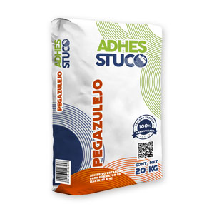 PEGAZULEJO-ADHESSTUCO-BULTO