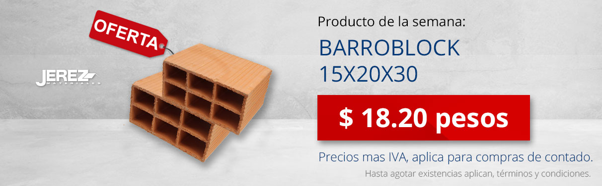 Promocion-de-la-semana-Jerez-BarroBlock