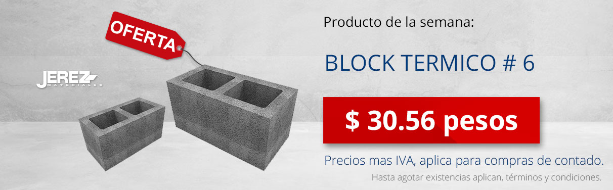 Promocion-de-la-semana-Jerez-Block-termico