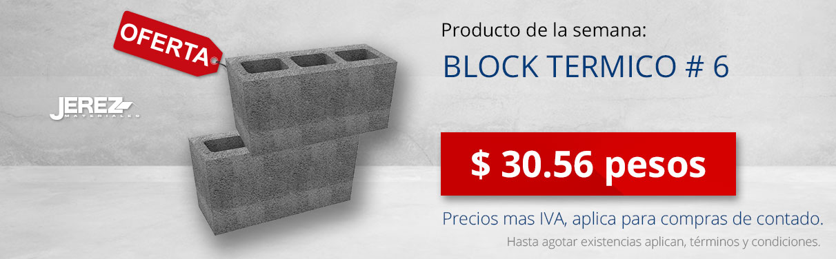 Promocion-de-la-semana-Jerez-block-termico